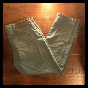 Wrangler Jeans